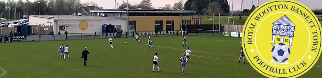 New Gerard Buxton Sports Ground